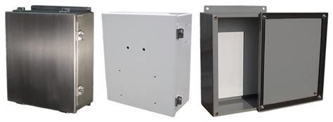 communication box electrical road cylinder|JIC enclosures .